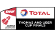 (Miniature) Un tournoi de sélection pour la Thomas&Uber Cup