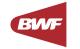 (Miniature) Calendrier BWF, nouveaux changements