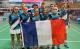 (Miniature) Euro U17 : France-République Tchèque en demi-finale