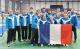(Miniature) Europe Juniors : Première victoire pour les Bleuets