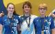 (Miniature) Europe Juniors individuels : Deux médailles d'or pour les Bleuets