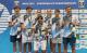 (Miniature) Championnats d’Europe U15 : Nos Bleuets sur les podiums !