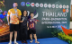(Miniature) Para-badminton : Les Bleus médaillés en Thaïlande