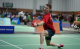 (Miniature) Para-Badminton : Le programme des Bleus pour l’Open du Canada 