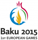 (Miniature) Jeux Européens de Bakou : la liste des qualifiés !