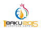 (Miniature) Jeux Européens de Bakou 2015 : dans les starting-blocks !