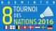 (Miniature) L’équipe de France Minime au tournoi des 8 Nations