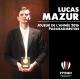 (Miniature) Et le prix de « Joueur de l’Année » revient à… Lucas Mazur ! 