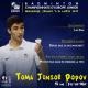 (Miniature) #EJC17 - Toma Junior Popov 