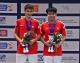 (Miniature) U17 : Christo Popov et Kenji Lovang champions d’Europe !