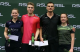 (Miniature) Swedish Open : la victoire pour Thom Gicquel et Delphine Delrue