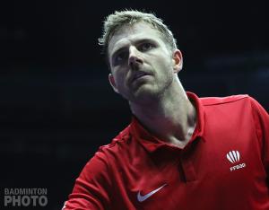 (Miniature) EMTC 2019 : Brice Leverdez forfait