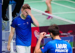 (Miniature) EMTC 2019 : les Bleus si près, si loin