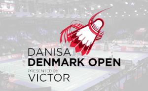 (Miniature) Danisa Denmark Open : Le retour sur les courts !