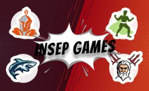 (Miniature) INSEP Games : Le programme