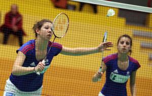 (Miniature) Yonex Belgian International 2012 : Fin de parcours pour les bleus