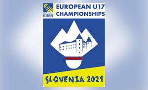 (Miniature) Championnats d'Europe U17 : la sélection