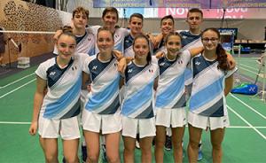 (Miniature) Euro U17 : Les Bleuets en quart de finale