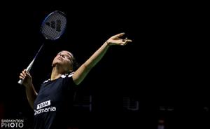 (Miniature) Indonesia Open Super1000 : Les quarts sans les Français