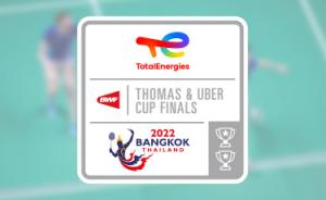 (Miniature) Thomas & Uber Cup : Le débrief de la direction de la performance 