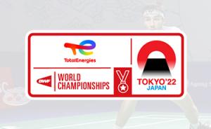 (Miniature) Tokyo 2022 : Place aux Championnats du Monde !