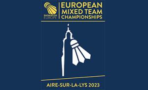 (Miniature) Championnat d’Europe par équipes mixtes : les 8 qualifiés connus