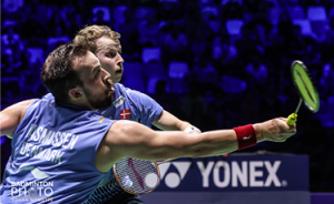 (Miniature) Les finalistes des Yonex IFB sont connus !