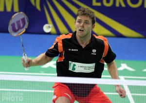 (Miniature) YONEX GERMAN OPEN GRAND PRIX GOLD : Jour J pour les qualifs! 