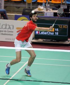 (Miniature) Open de Russie 2013 : Deux finales pour les doubles