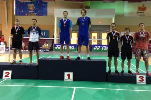 (Miniature) Puerto Rico International Challenge : le doublé pour LEVERDEZ