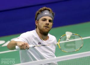 (Miniature) YONEX GERMAN OPEN: Jour J! 