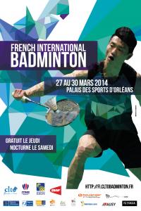 (Miniature) French Intl' 14: J-1 !