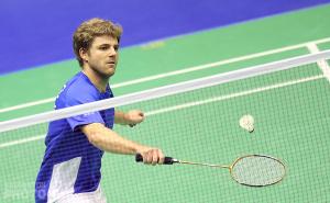 (Miniature) Superseries d’Australie : Fin de parcours pour Brice LEVERDEZ ! 