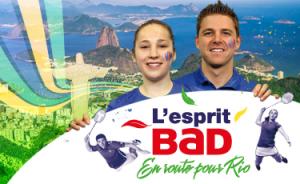 (Miniature) Rio 2016: Les horaires de matches des Français