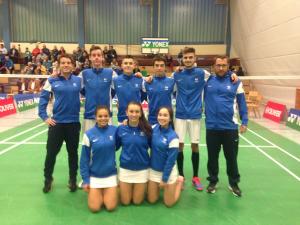 (Miniature) Rencontres amicales Allemagne-France U19