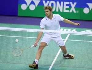 (Miniature) Open du Danemark : Brice Leverdez au 2e tour, fin de parcours pour Lucas Claerbout