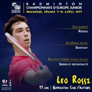 (Miniature) #EJC17 - Léo Rossi 