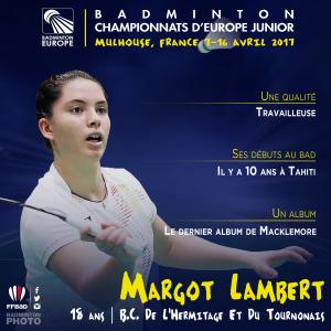 (Miniature) #EJC17 - Margot Lambert 