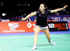 (Miniature) Open de Belgique : Delphine Lansac et 4 doubles en quarts