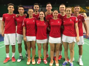 (Miniature) Mondiaux juniors : les Bleus sur leur lancée