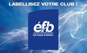 (Miniature) Labellisez votre club !