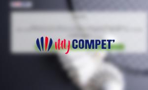 (Miniature) MyCompet, le logiciel de gestion des compétitions individuelles