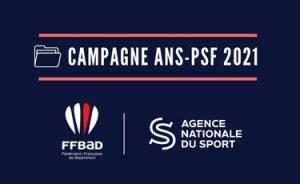 (Miniature) Retour en chiffres sur la campagne ANS projet sportif fédéral 2021