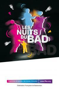 (Miniature) Les nuits du Bad au programme 