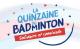 (Miniature) La quinzaine du badminton fait son grand retour !