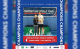(Miniature) Myriam ENMER championne du Monde de Racketlon 