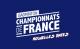 (Miniature) Nouvelles dates pour les Championnats de France Jeunes et Vétérans