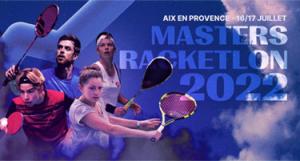 (Miniature) Les premiers Masters de Racketlon, les 16 et 17 juillet