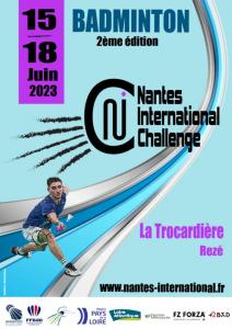 (Miniature) Nantes International Challenge : Le prochain rendez-vous !