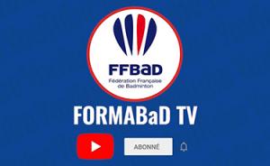 (Miniature) FormaBad arrive sur Youtube !